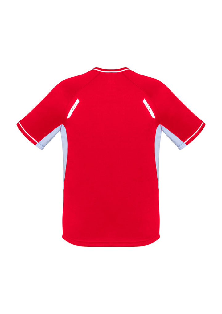 T701MS - Biz Collection - Mens Renegade Tee