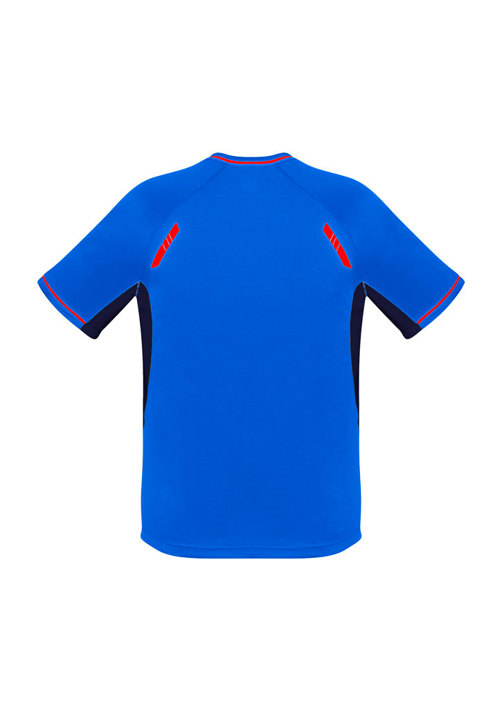 T701MS - Biz Collection - Mens Renegade Tee