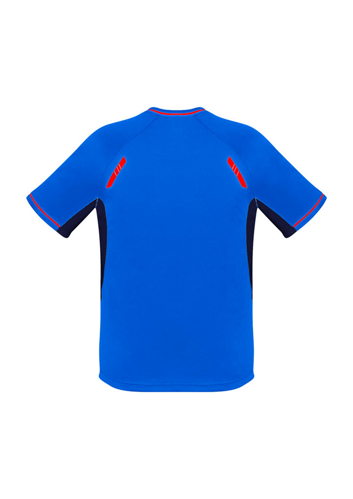 T701MS - Biz Collection - Mens Renegade Tee