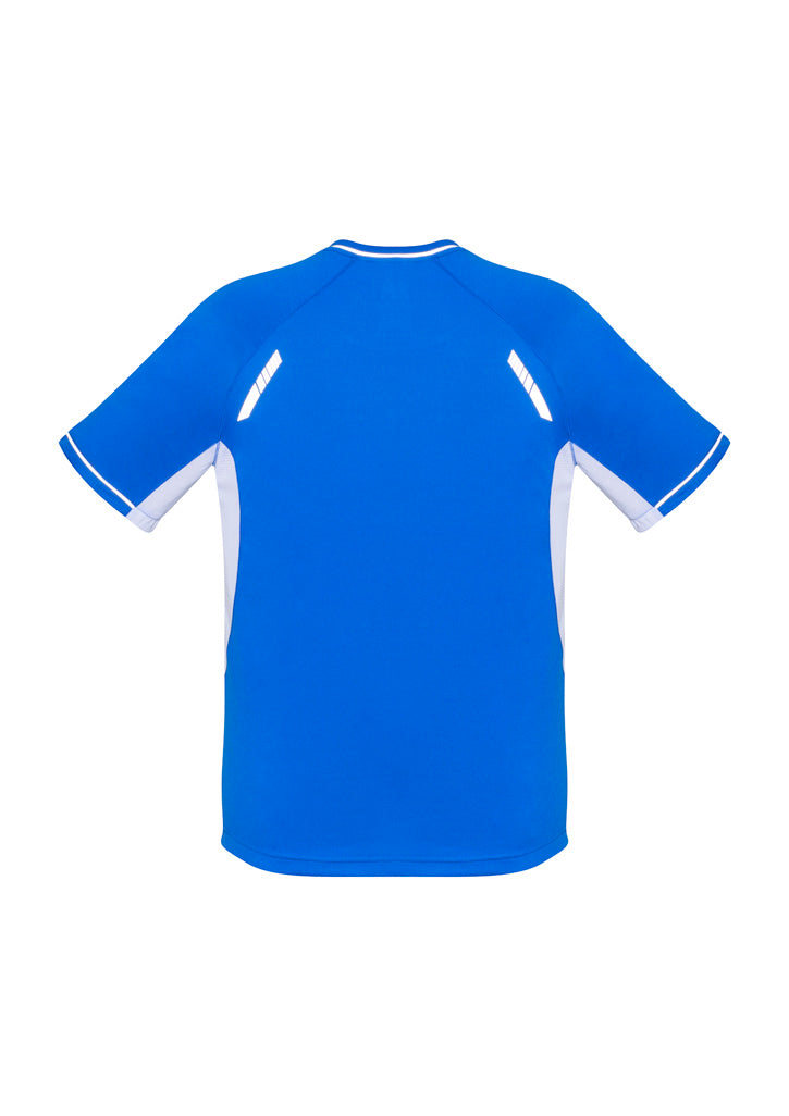T701MS - Biz Collection - Mens Renegade Tee