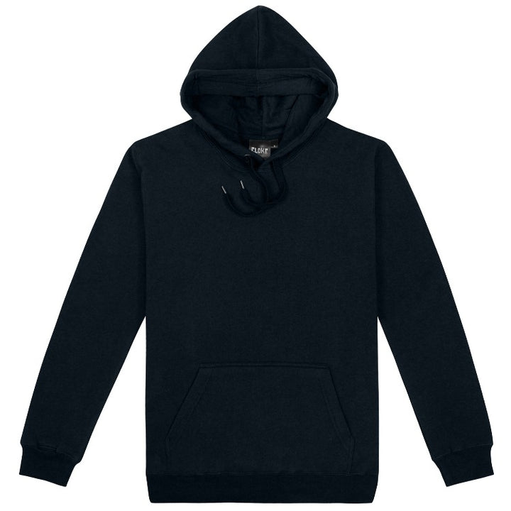 TMP - Cloke - Maverick Hoodie - Premium 360gsm 80% Cotton