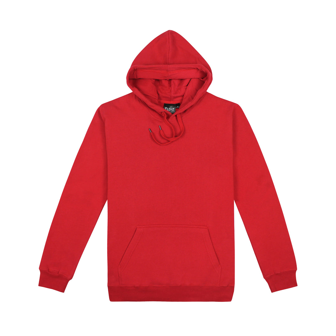 TMP - Cloke - Maverick Hoodie -  Premium 360gsm 80% Cotton