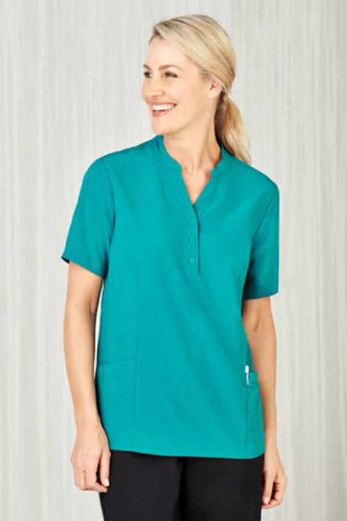 CS949LS - Biz Care - Women's Florence Tunic