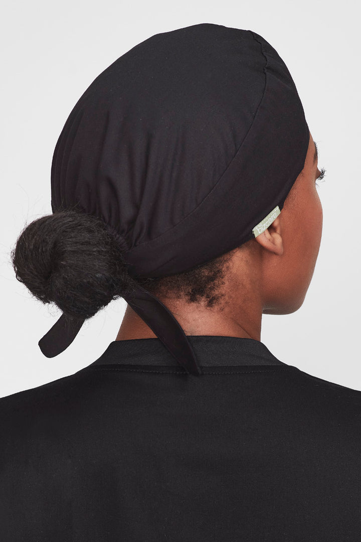 CSC249U - Biz Care - Unisex Reversible Scrub Cap 