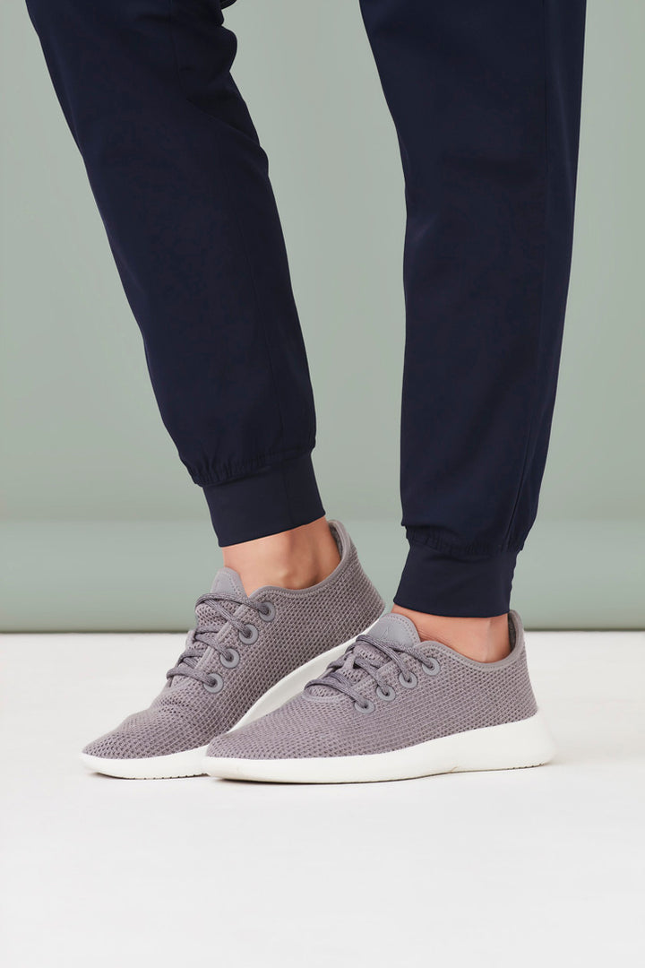 CSP042LL - Biz Care - Womens Riley Slim Leg Jogger Scrub Pant