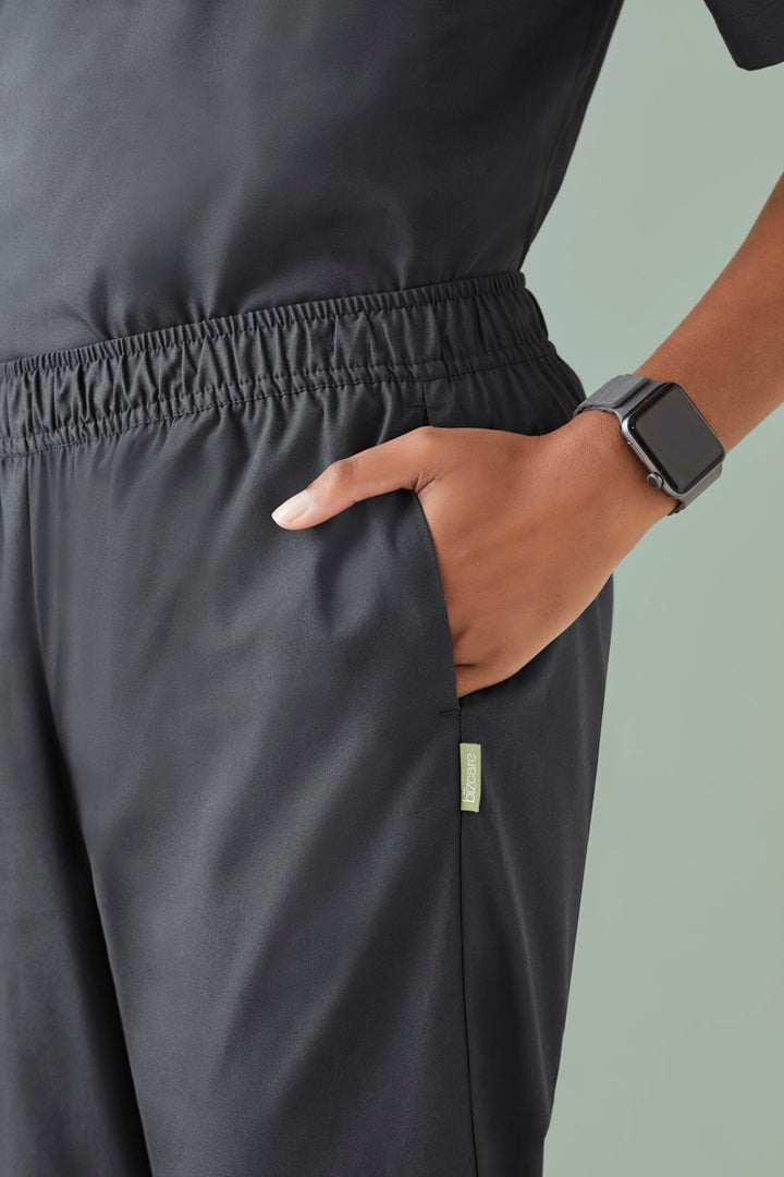 CSP143LL - Biz Care - Tokyo Womens Scrub Pant