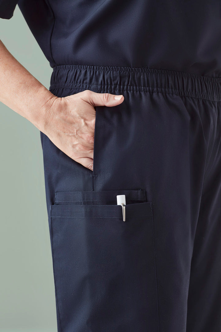 CSP143LL - Biz Care - Tokyo Womens Scrub Pant