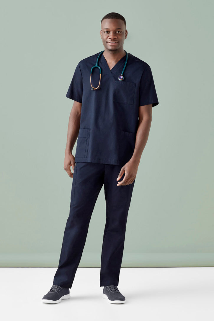 CSP143ML - Biz Care - Tokyo Mens Scrub Pant