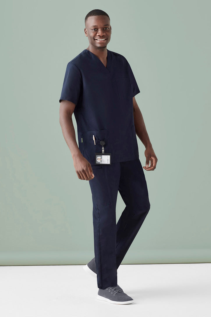 CSP143ML - Biz Care - Tokyo Mens Scrub Pant