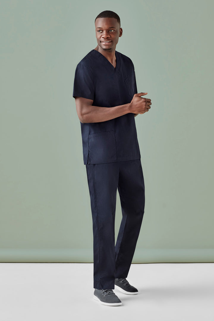 CSP151UL - Biz Care - Hartwell Unisex Reversible Scrub Pant