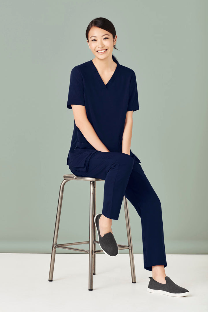 Midnight Navy