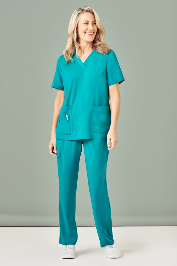 Teal