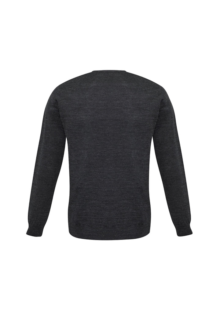 WP417M - Biz Collection - Mens Milano Pullover