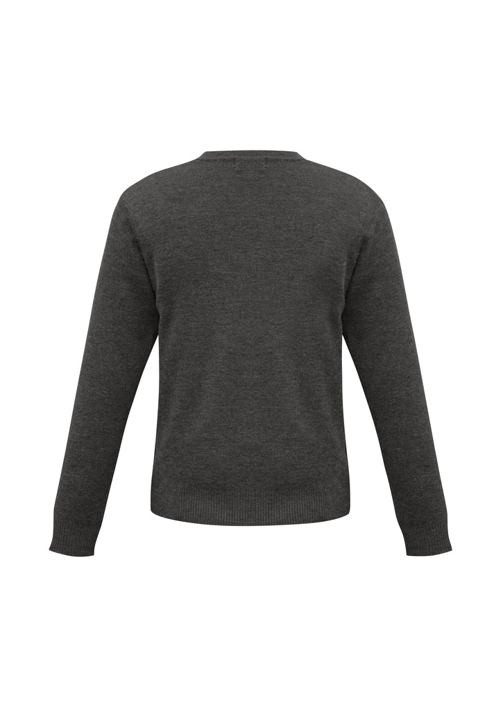 WP6008 - Biz Collection - Mens Woolmix Pullover