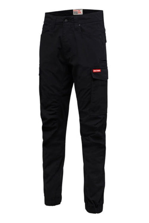 Y02340 - Hard Yakka - Ripstop Cargo CUFFED Pants