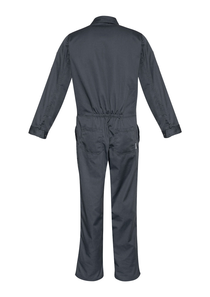 ZC503 - Syzmik - Mens Service Overall