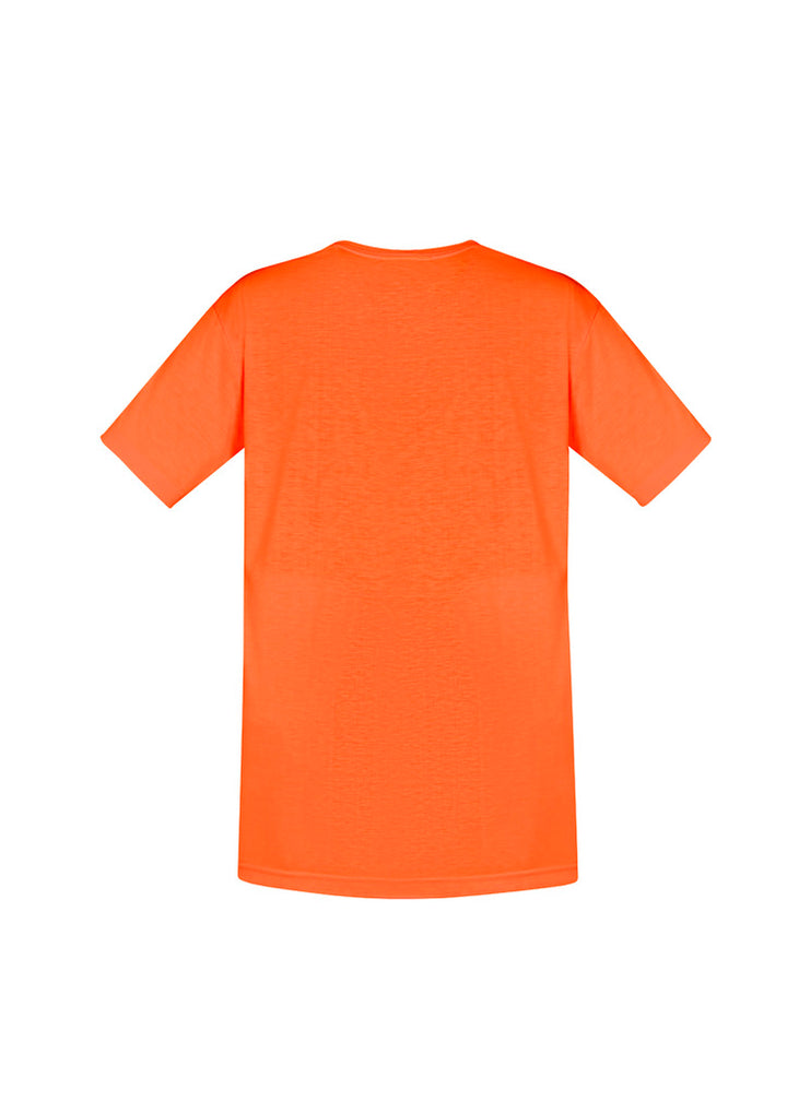 ZH290 - Syzmik - Mens Hi Vis Tee Shirt