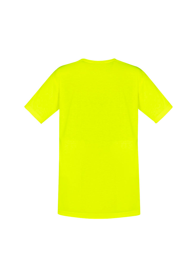 ZH290 - Syzmik - Mens Hi Vis Tee Shirt