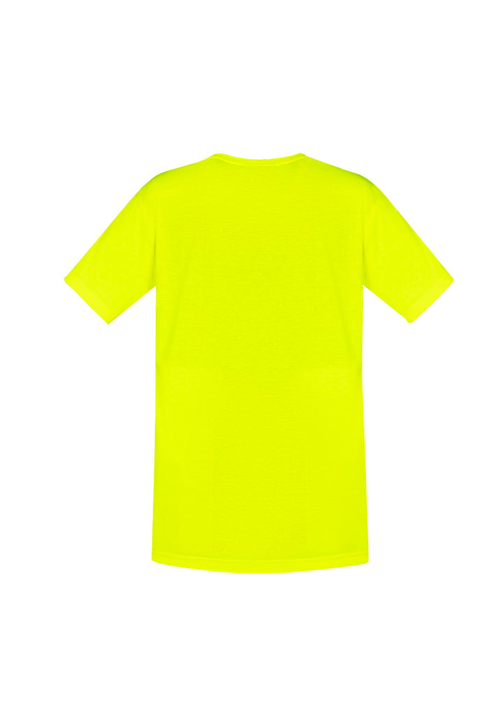 ZH290 - Syzmik - Mens Hi Vis Tee Shirt