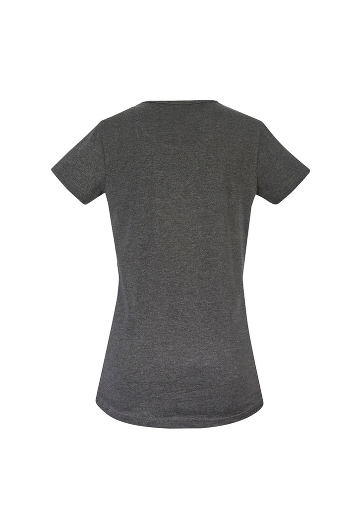 ZH735 - Syzmik - Womens Streetworx Tee Shirt