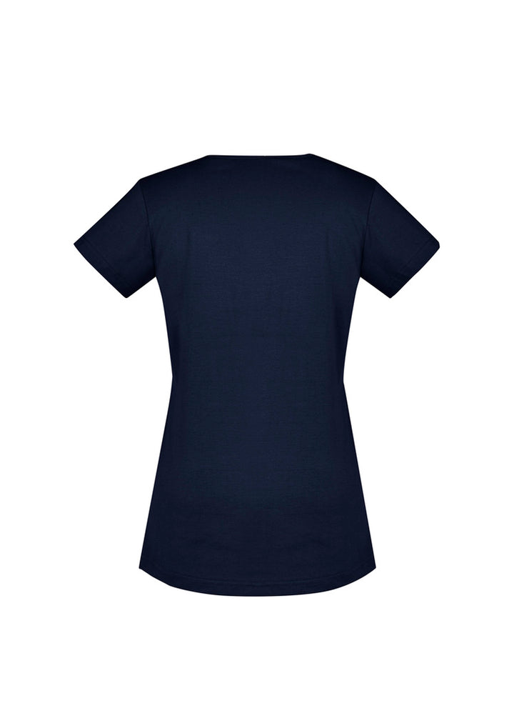 ZH735 - Syzmik - Womens Streetworx Tee Shirt