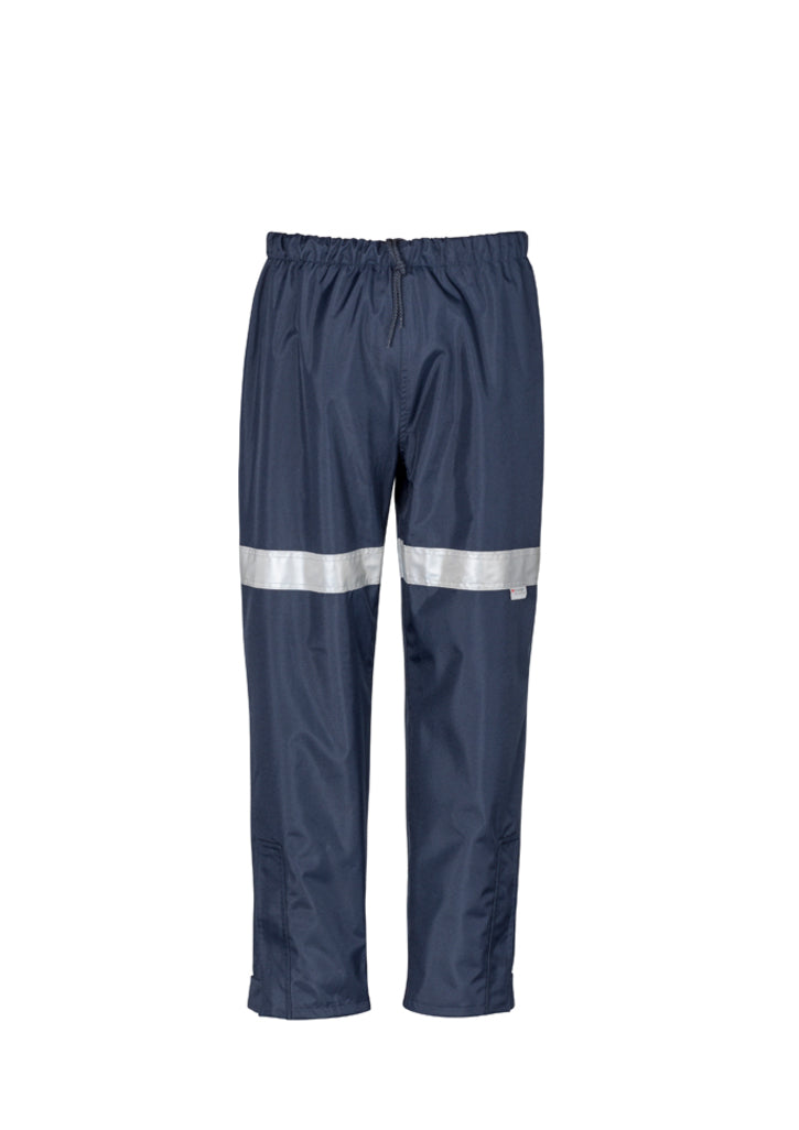 ZJ352 - Syzmik - Men's Taped Hi Vis Storm Pants - 3 colours | Navy