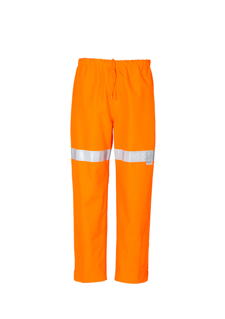 ZJ352 - Syzmik - Men's Taped Hi Vis Storm Pants - 3 colours | Orange