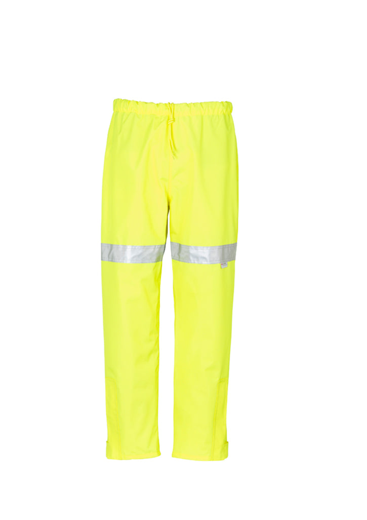 ZJ352 - Syzmik - Men's Taped Hi Vis Storm Pants - 3 colours | Yellow