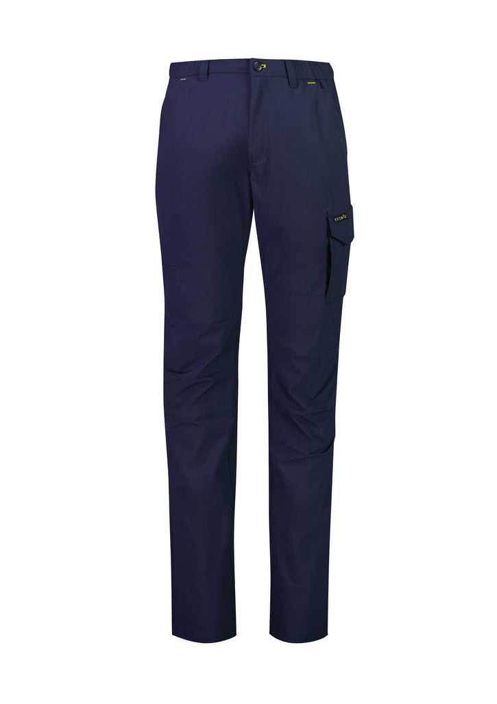 ZP180 - Syzmik - Mens Lightweight Outdoor Pant | Navy