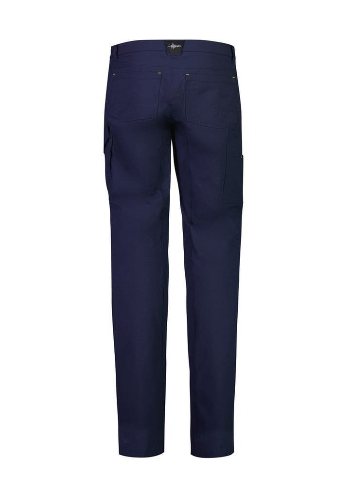 ZP180 - Syzmik - Mens Lightweight Outdoor Pant