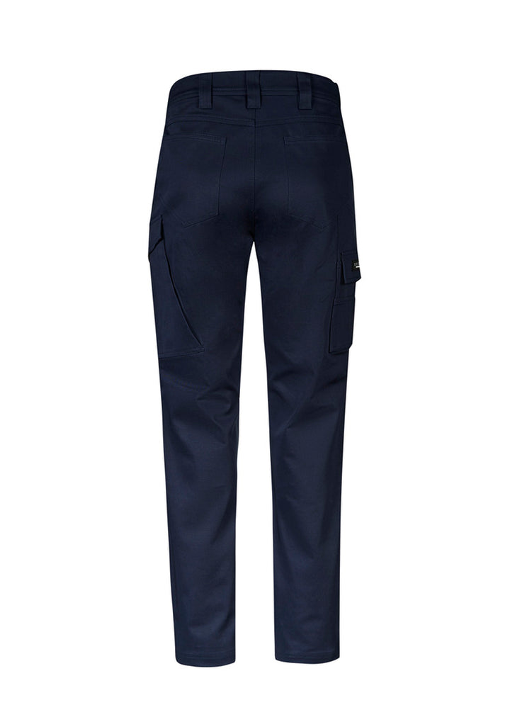 ZP230 - Syzmik - Mens Essential Basic Stretch Cargo Pant