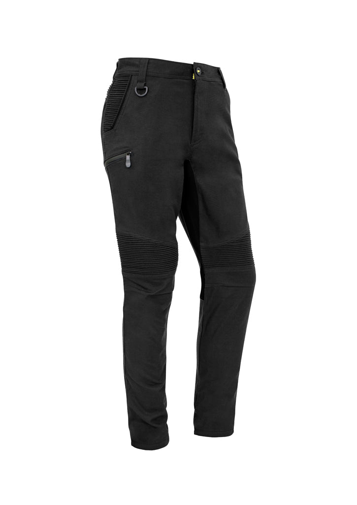 ZP320 - Syzmik - Mens Streetworx Stretch Pant Non-Cuffed