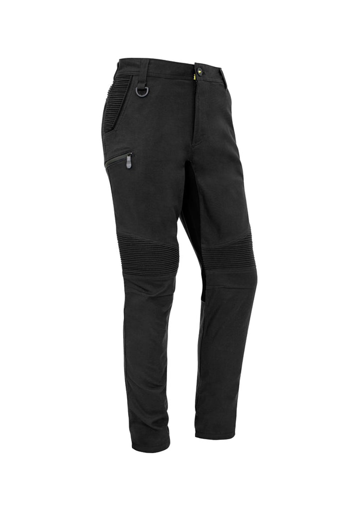 ZP320 - Syzmik - Mens Streetworx Stretch Pant Non-Cuffed