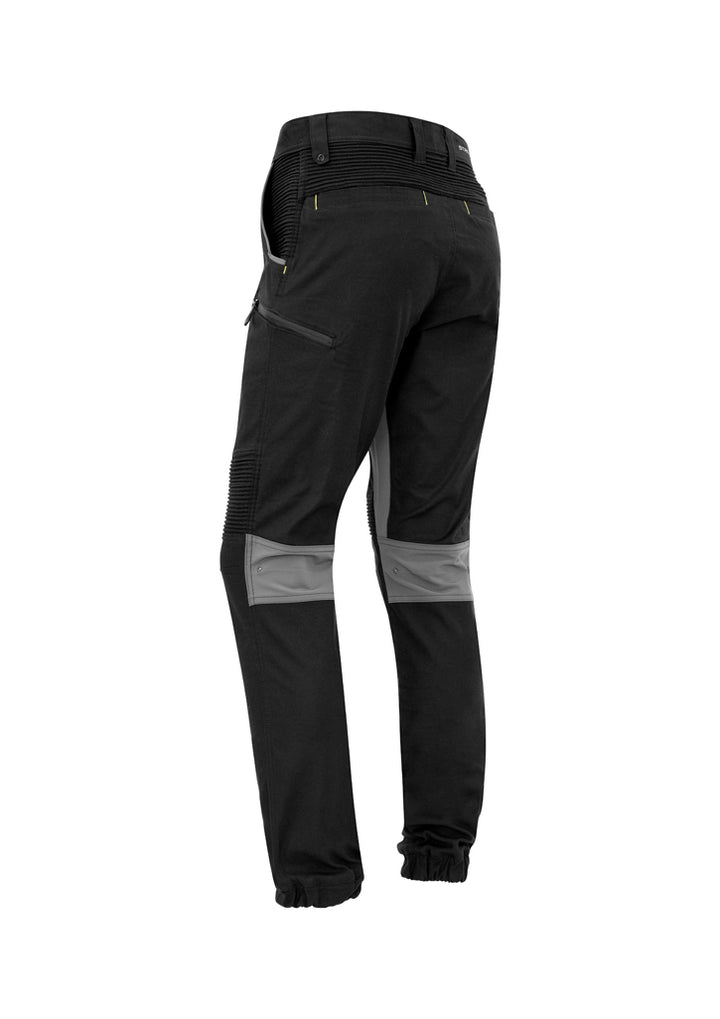 ZP340 - Syzmik - Streetworx Stretch Work Pants (cuffed ankle)