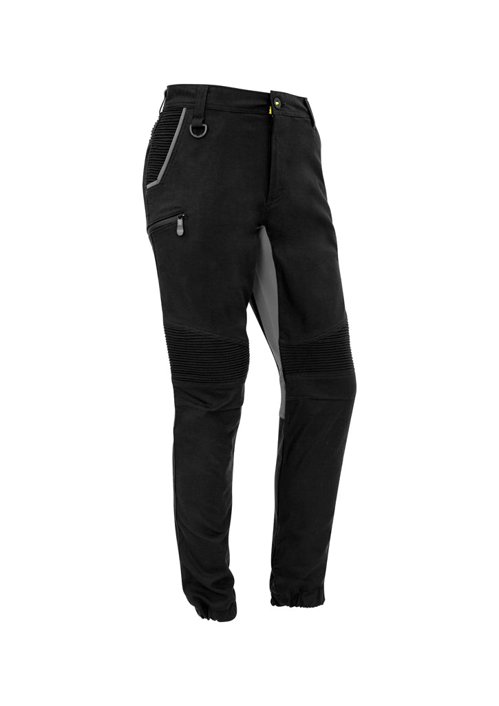 ZP340 - Syzmik - Streetworx Stretch Work Pants (cuffed ankle)