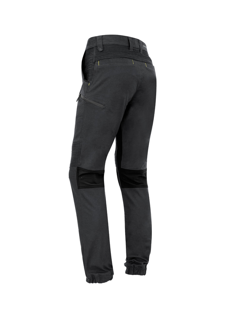 ZP340 - Syzmik - Streetworx Stretch Work Pants (cuffed ankle)