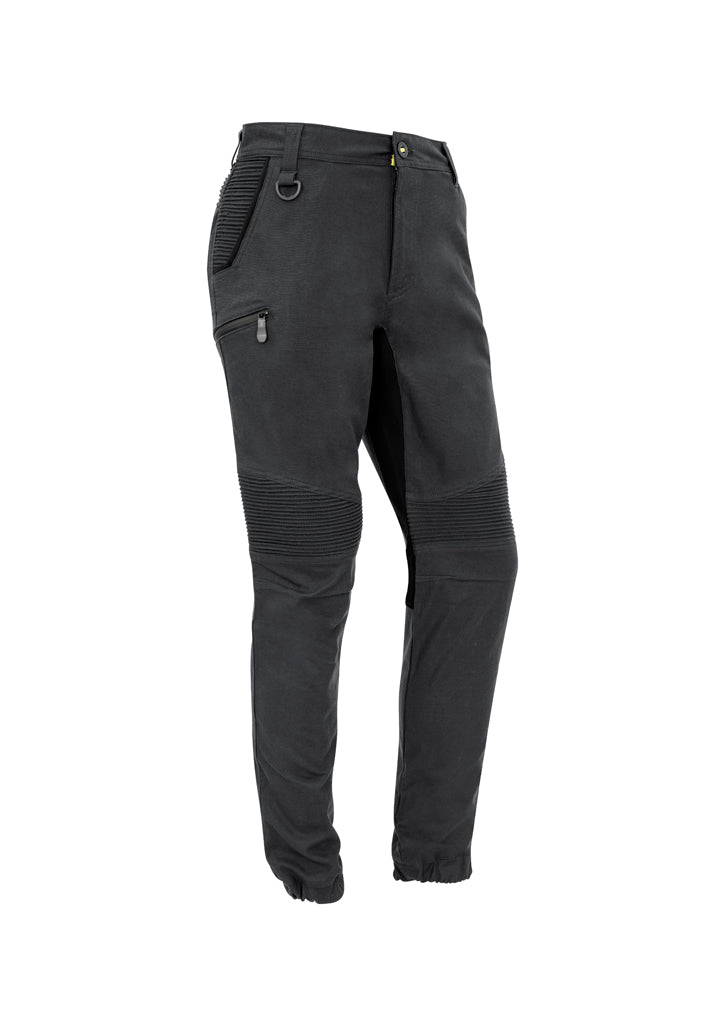 ZP340 - Syzmik - Streetworx Stretch Work Pants (cuffed ankle)