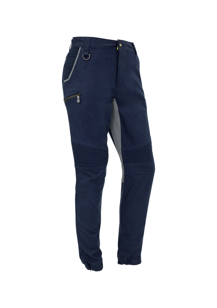 ZP340 - Syzmik - Streetworx Stretch Work Pants (cuffed ankle)