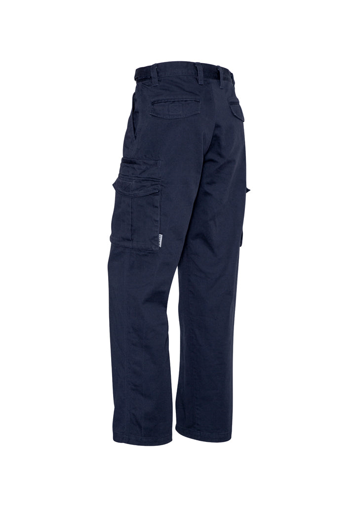 ZP501 - Syzmik - Mens Basic Cargo Pant (Regular)