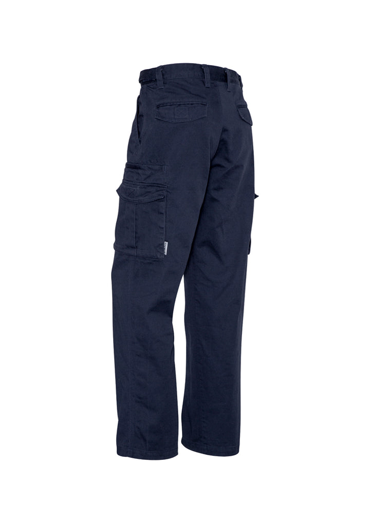 ZP501 - Syzmik - Mens Basic Cargo Pant (Regular)