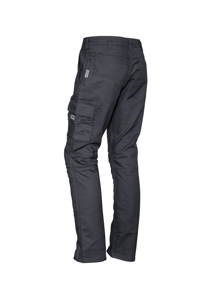 ZP504 - Syzmik - Rugged Builders Cargo Pants