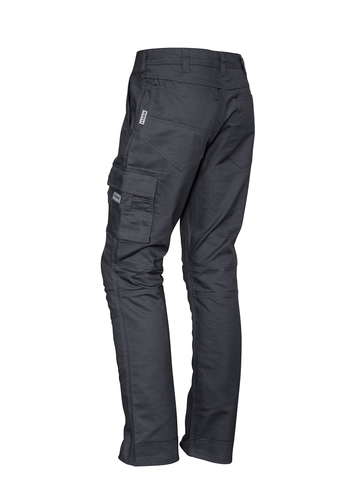 ZP504S - Syzmik - Mens Rugged Cooling Cargo Pant (Stout)