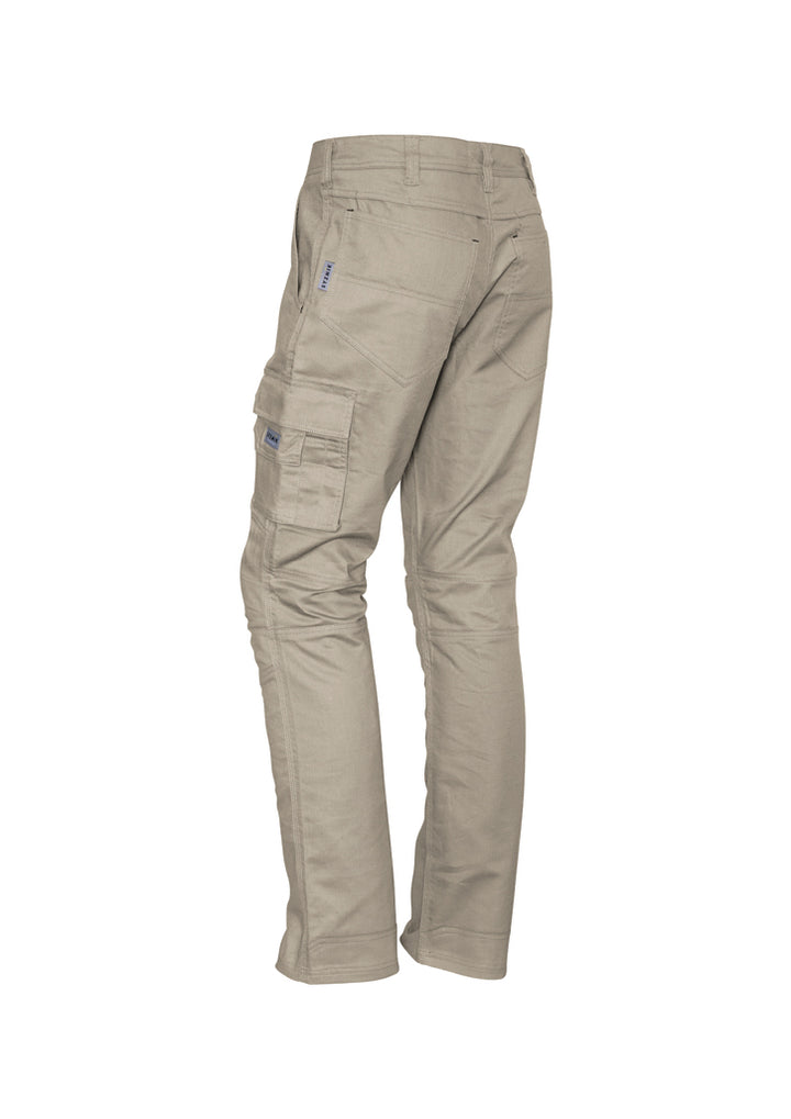 ZP504 - Syzmik - Rugged Builders Cargo Pants