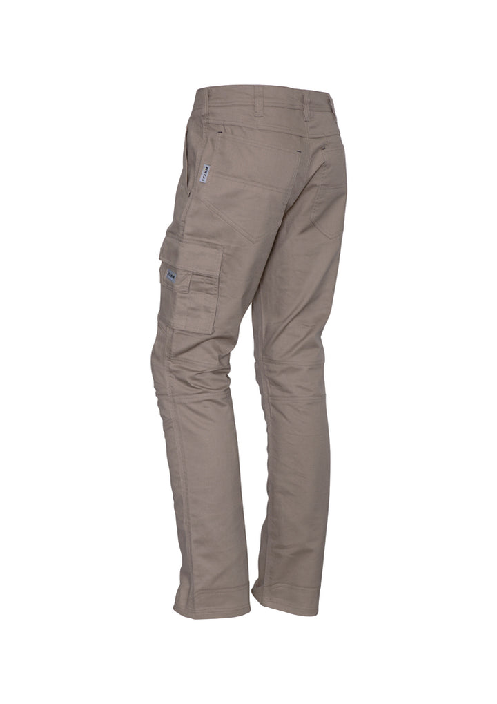 ZP504S - Syzmik - Mens Rugged Cooling Cargo Pant (Stout)