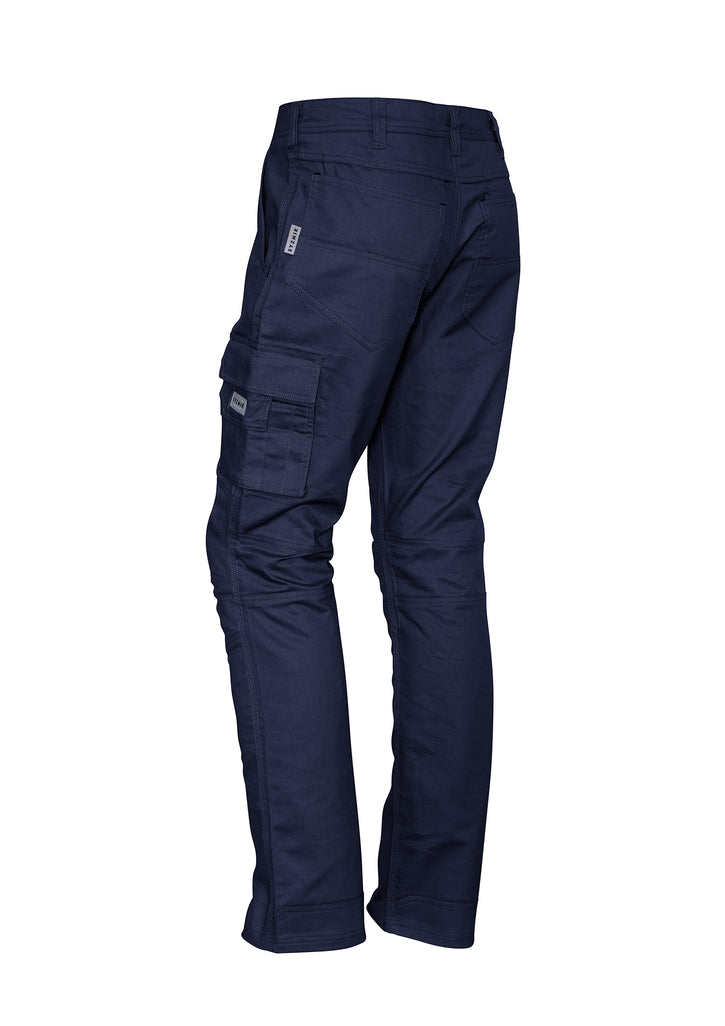 ZP504S - Syzmik - Mens Rugged Cooling Cargo Pant (Stout)