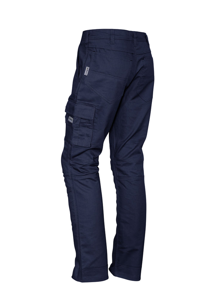 ZP504S - Syzmik - Mens Rugged Cooling Cargo Pant (Stout)