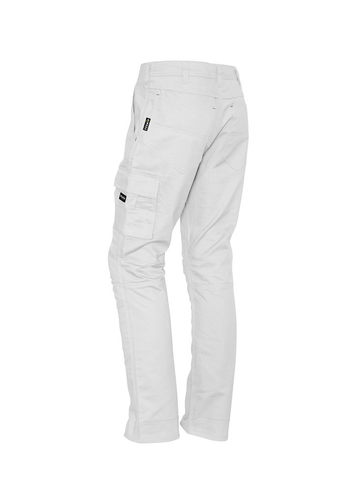 ZP504 - Syzmik - Mens Rugged Cooling Cargo Pant (Regular)