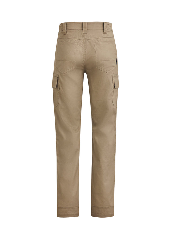 ZP505 - Syzmik - Mens Lightweight Drill Cargo Pant