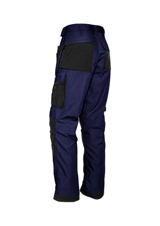 ZP509 - Syzmik - Mens Ultralite Multi-Pocket Pant