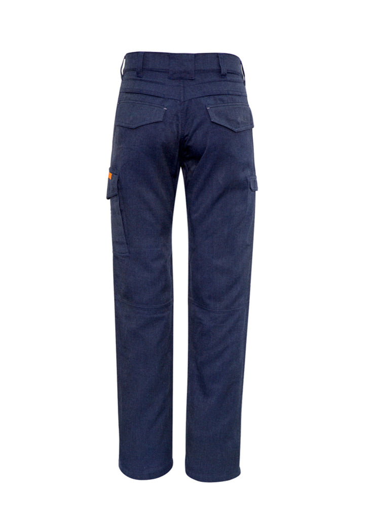 ZP514 - Syzmik - Mens FR Cargo Pant